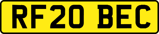RF20BEC