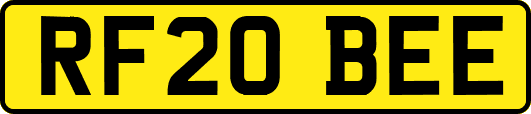 RF20BEE