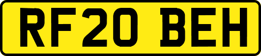 RF20BEH