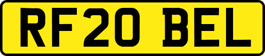 RF20BEL