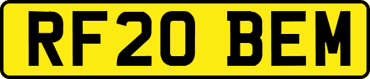 RF20BEM