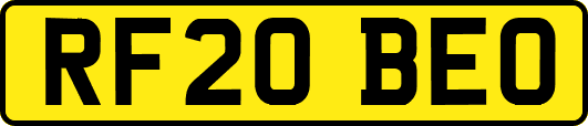 RF20BEO