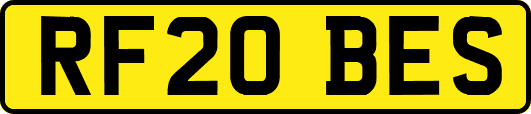 RF20BES