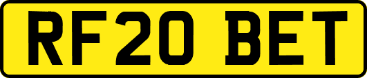 RF20BET