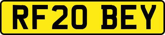 RF20BEY
