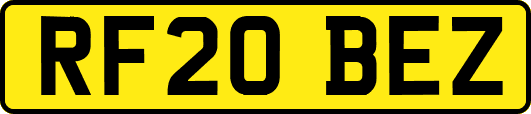 RF20BEZ