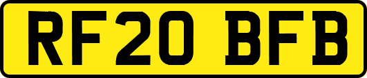 RF20BFB