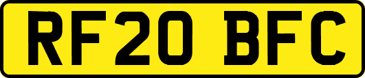 RF20BFC