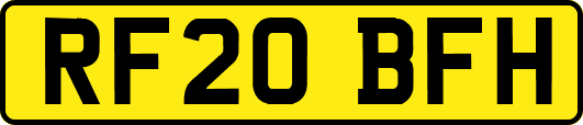 RF20BFH