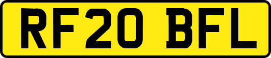 RF20BFL