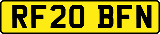 RF20BFN