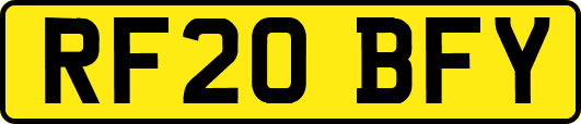 RF20BFY