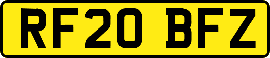 RF20BFZ