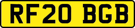 RF20BGB