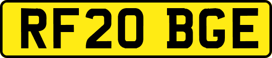RF20BGE