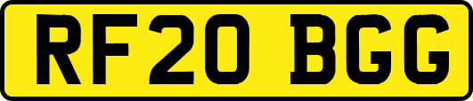 RF20BGG