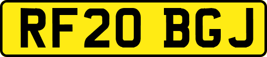 RF20BGJ