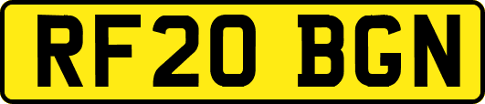 RF20BGN