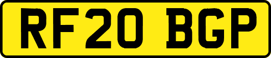 RF20BGP