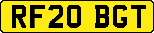 RF20BGT