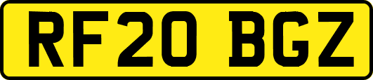 RF20BGZ