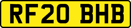 RF20BHB