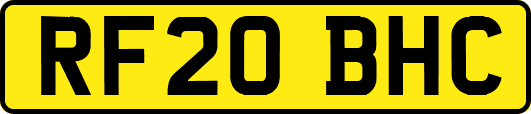 RF20BHC