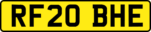 RF20BHE