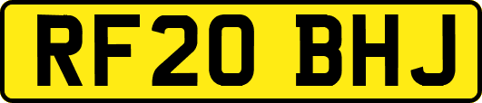 RF20BHJ