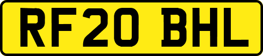 RF20BHL