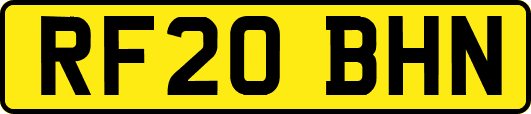 RF20BHN