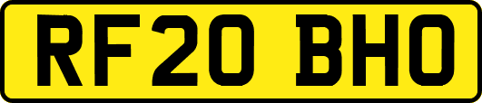 RF20BHO