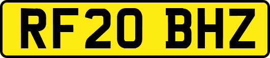 RF20BHZ