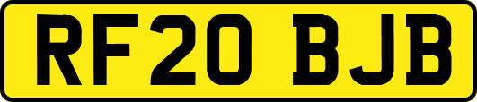 RF20BJB