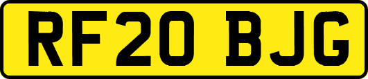 RF20BJG