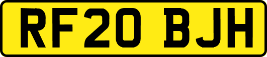 RF20BJH