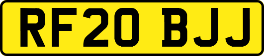 RF20BJJ