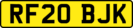RF20BJK