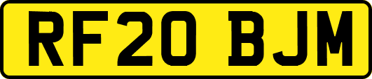 RF20BJM