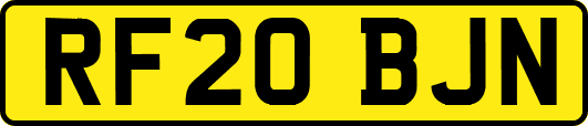 RF20BJN