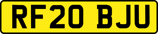 RF20BJU