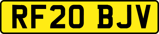RF20BJV