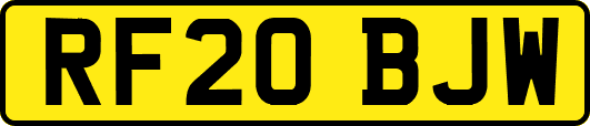 RF20BJW