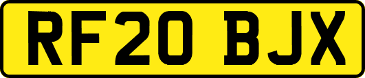 RF20BJX