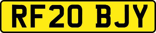 RF20BJY