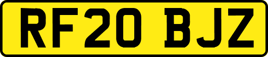 RF20BJZ