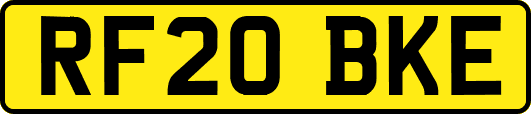 RF20BKE