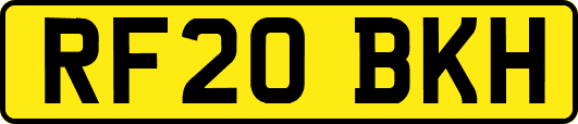 RF20BKH