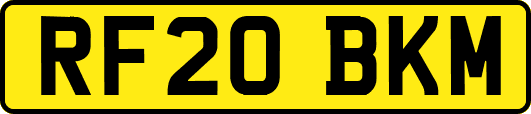 RF20BKM
