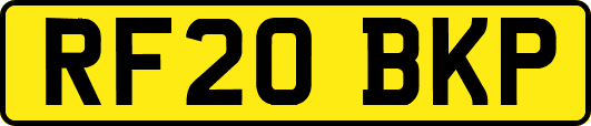 RF20BKP